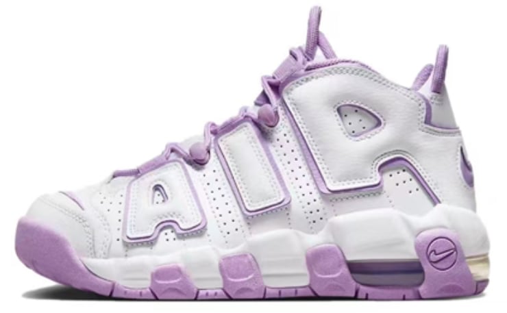 View 9 - White / Purple