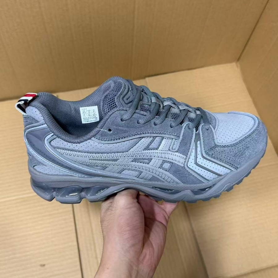Other Shoes Pp Batch Asics Tb Series