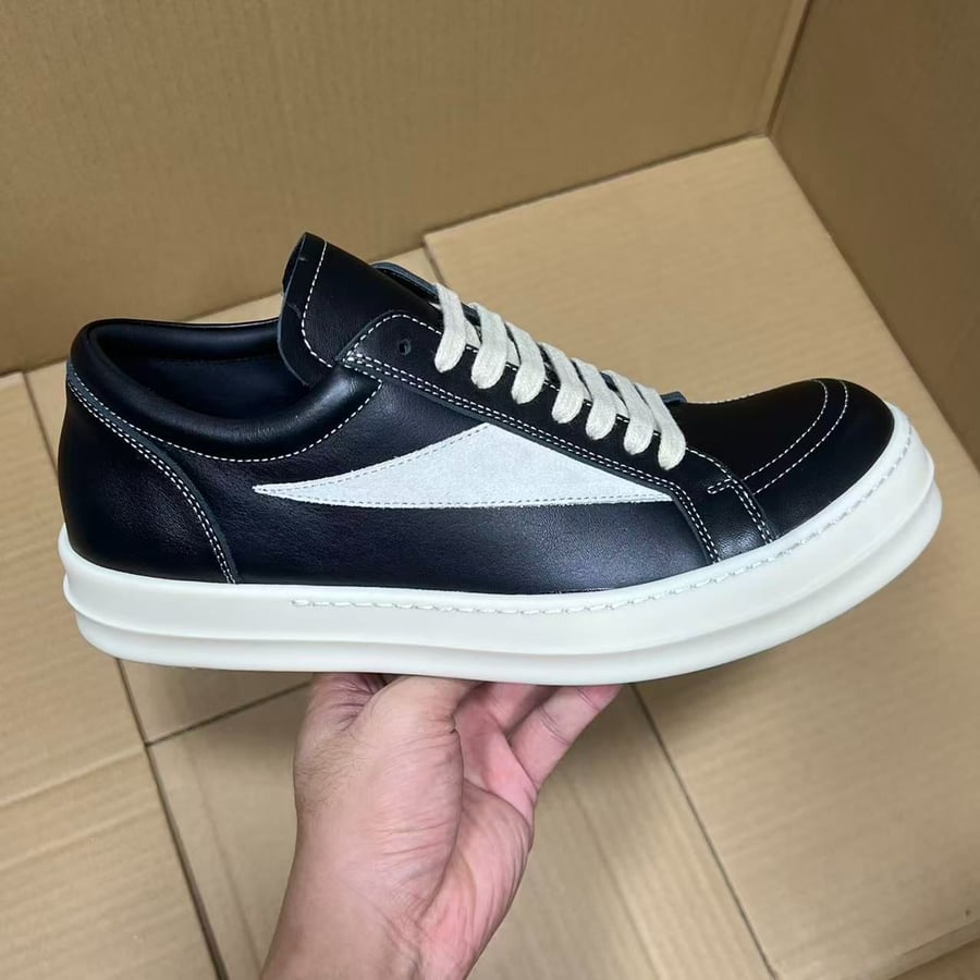 Designer Sneakers Factory Batch RO Series