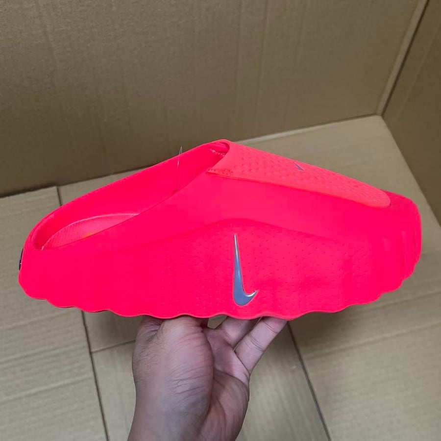 Slides & Sandals S Batch Slides Series