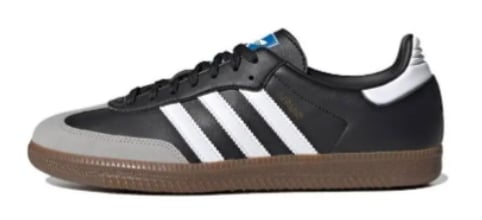 Sneakers S Batch German Trainer Series