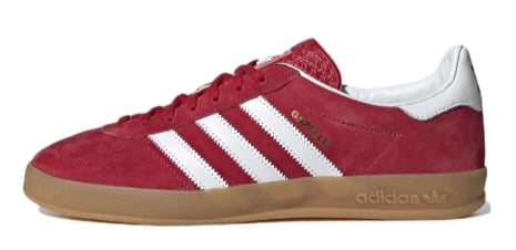 View 3 - White / Red