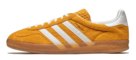 View 4 - White / Yellow
