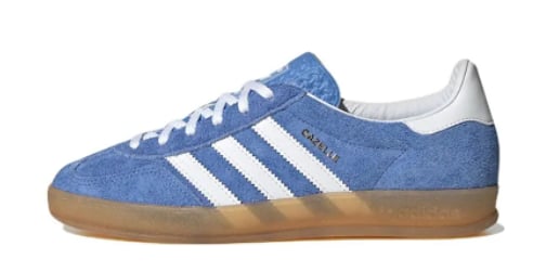 View 5 - White / Blue