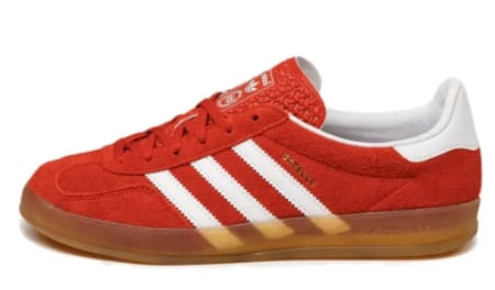 View 8 - White / Red