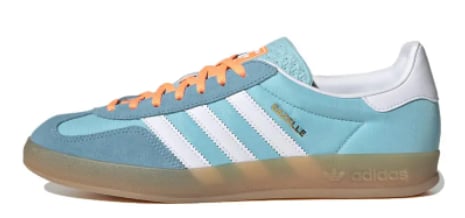 View 8 - White / Blue