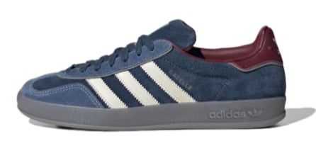 View 7 - White / Blue