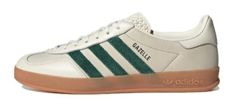 Sneakers S Batch German Trainer Series
