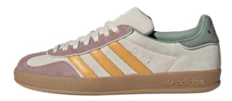Sneakers S Batch German Trainer Series