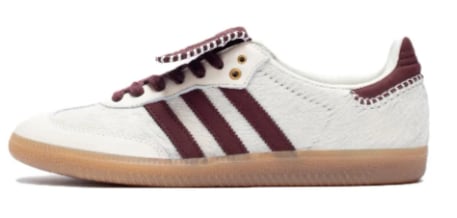 View 5 - White / Red