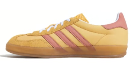 View 7 - Pink / Yellow