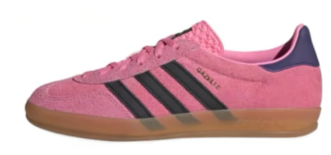 View 6 - Black / Pink