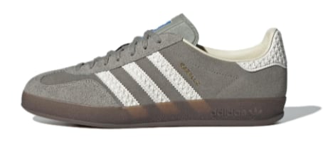 View 5 - White / Grey
