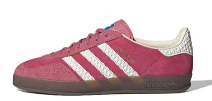 View 4 - White / Pink