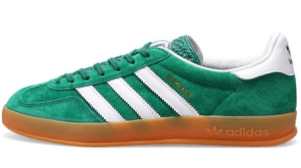 View 6 - White / Green