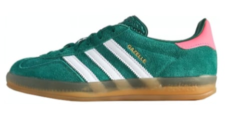 Sneakers S Batch German Trainer Series