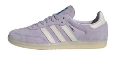 Sneakers S Batch German Trainer Series