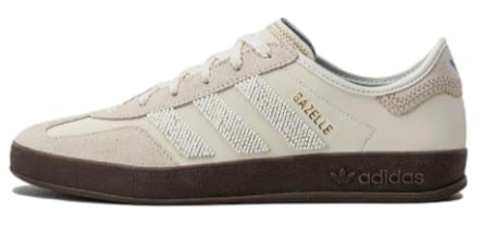 Sneakers S Batch German Trainer Series