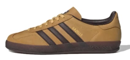 Sneakers S Batch German Trainer Series
