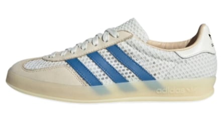 Sneakers S Batch German Trainer Series