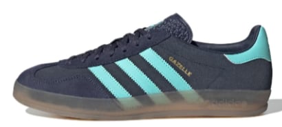 Sneakers S Batch German Trainer Series