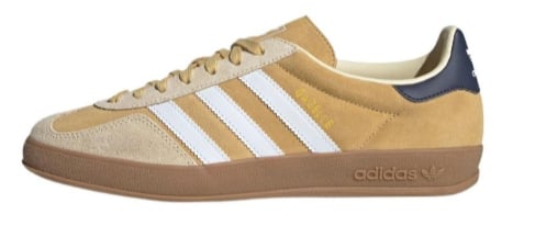 View 6 - Yellow / Beige