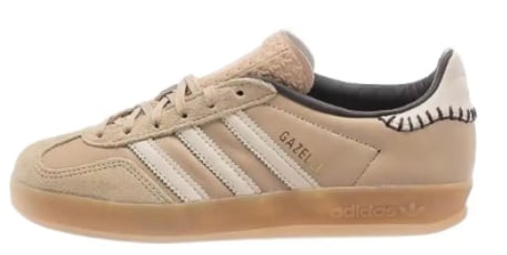 Sneakers S Batch German Trainer Series