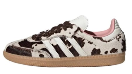View 2 - Pink / Beige