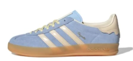 View 3 - White / Blue