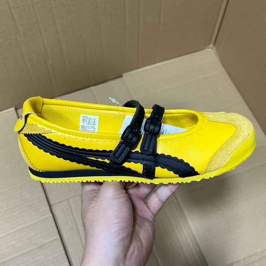Training Shoes S Batch Onitsuka Tiger Series