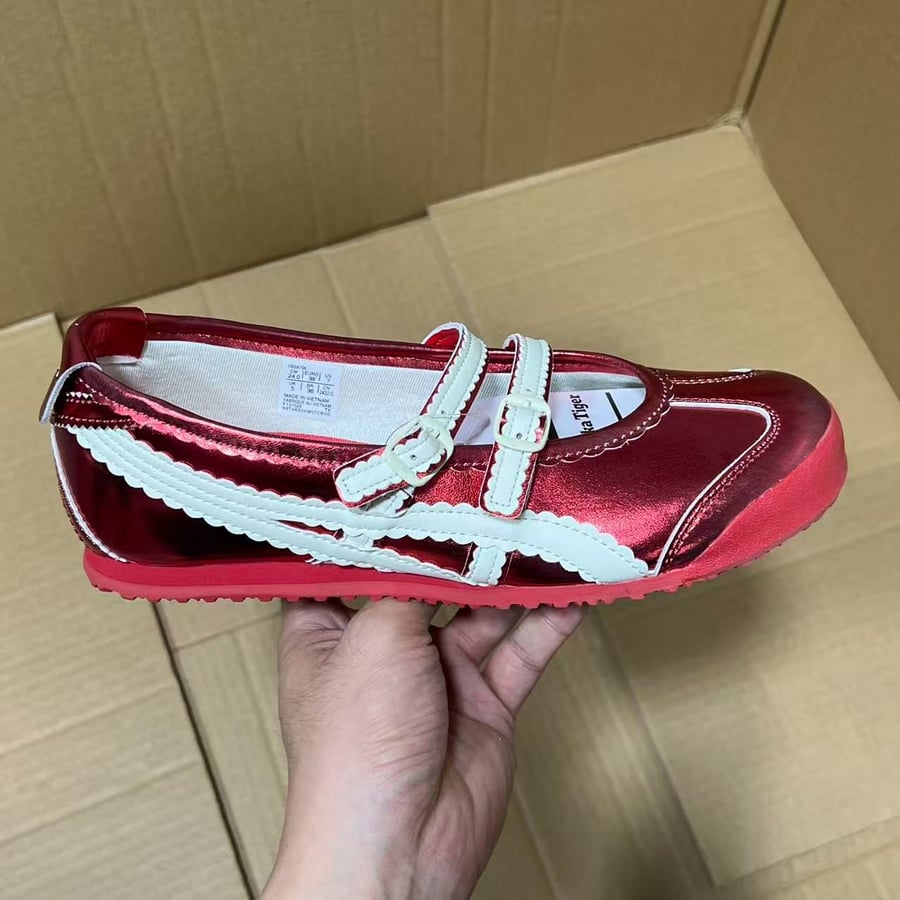View 5 - Red