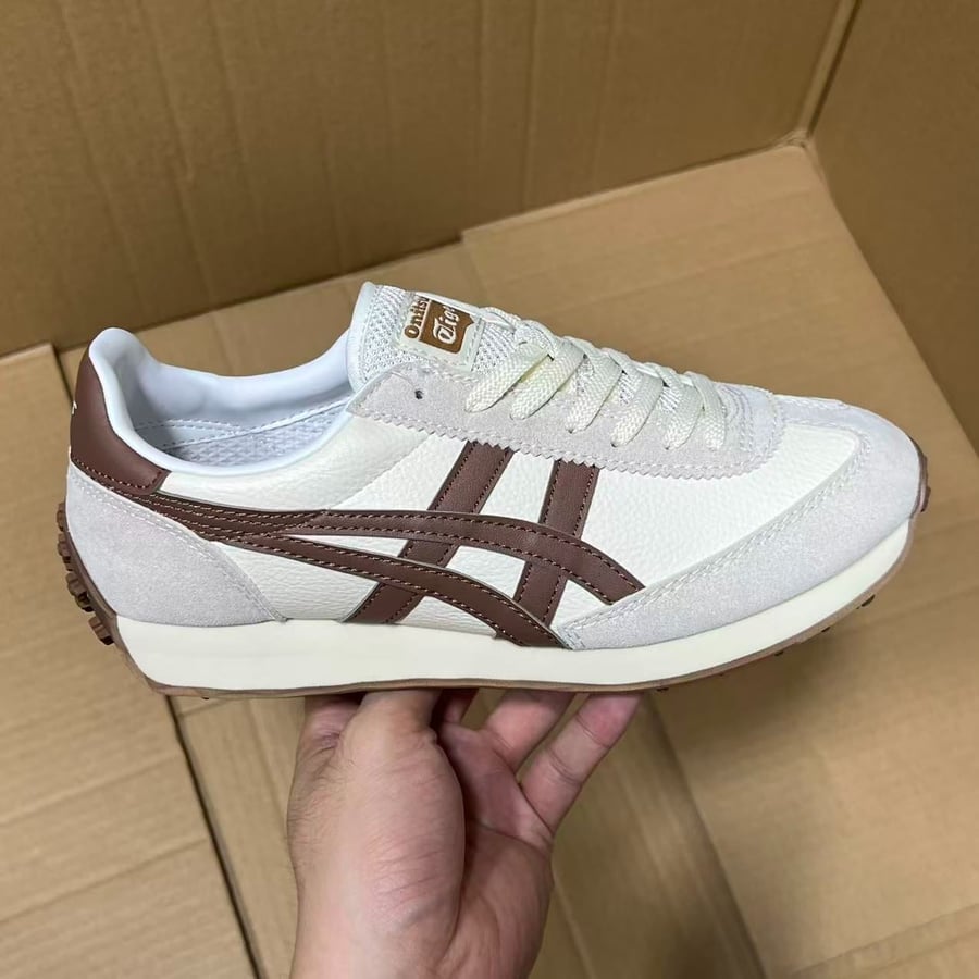 Training Shoes S Batch Onitsuka Tiger Series