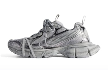 Training Shoes S Batch Puma Series