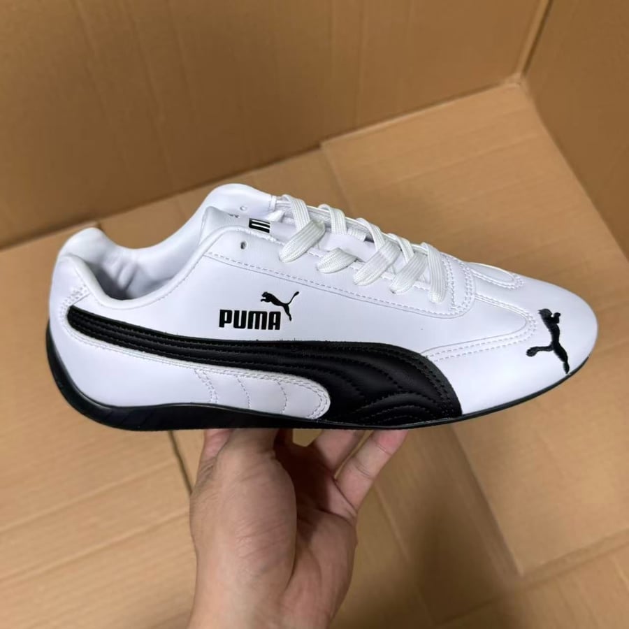 Training Shoes S Batch Puma Series