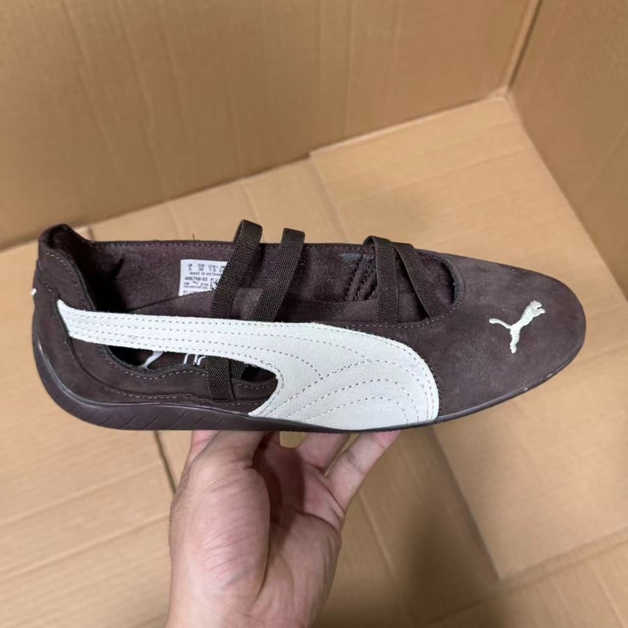 Training Shoes S Batch Puma Series