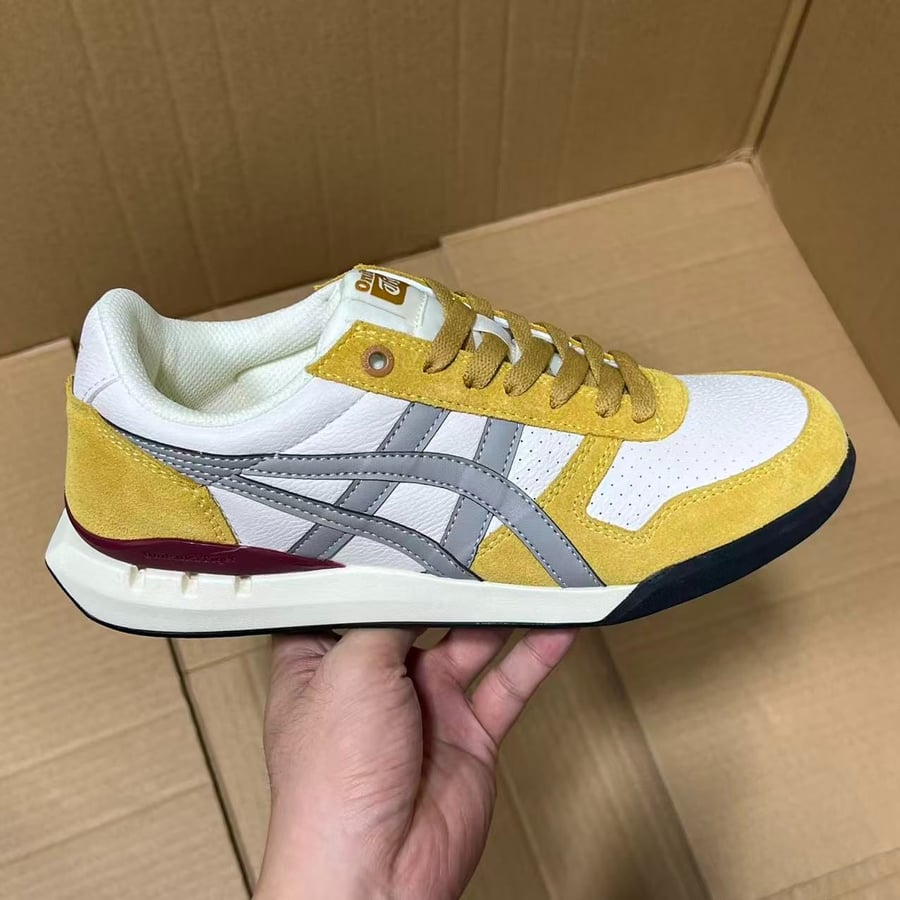Training Shoes S Batch Onitsuka Tiger Series