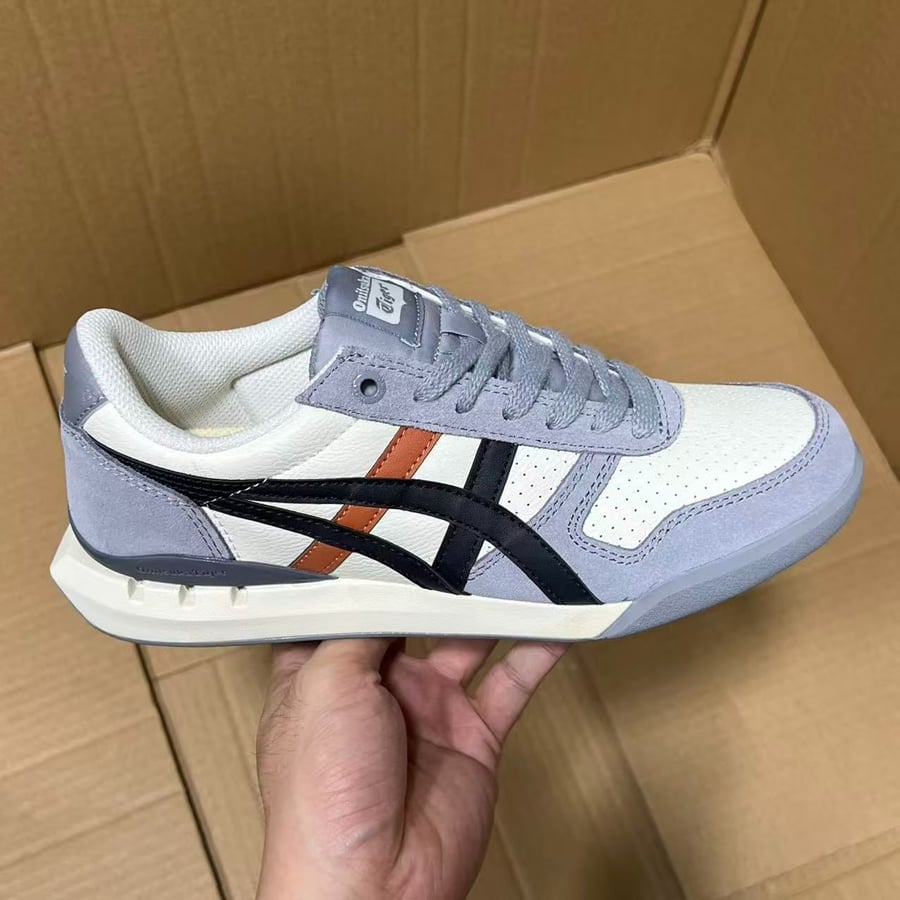 Training Shoes S Batch Onitsuka Tiger Series