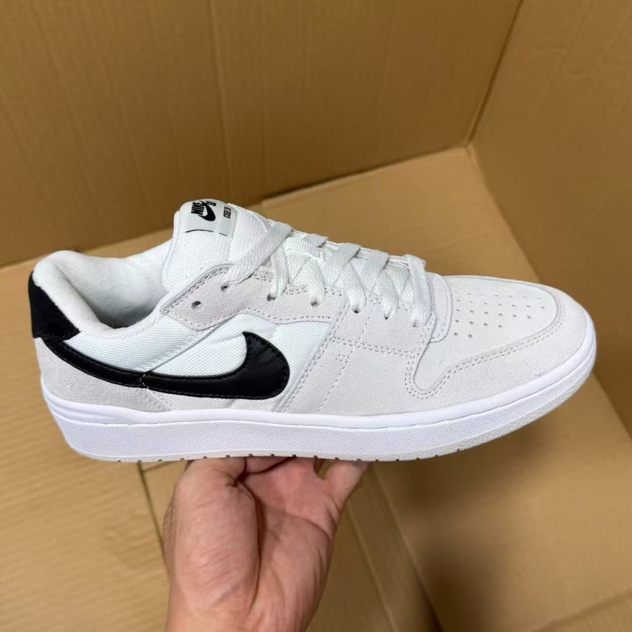 Sneakers Sb Code58 Skate Shoes Series
