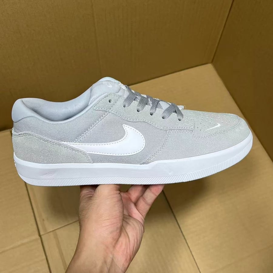 View 3 - Grey