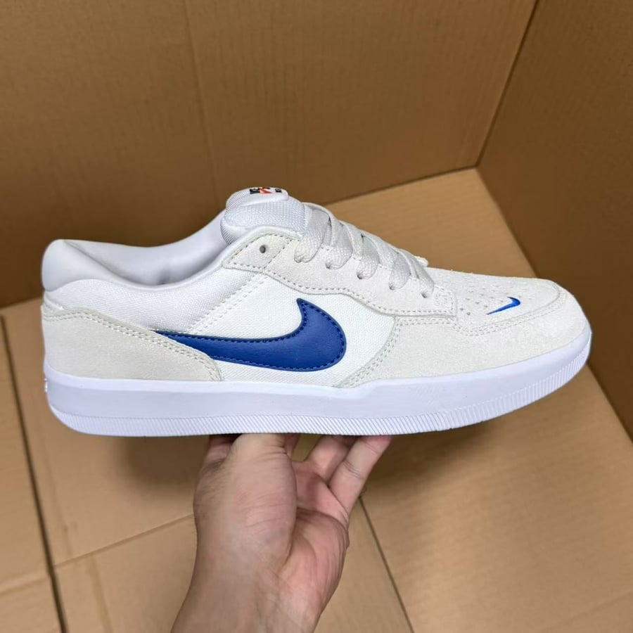 Sneakers Sb F58 Series