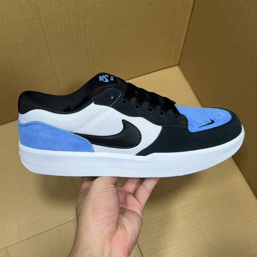 Sneakers Sb F58 Series