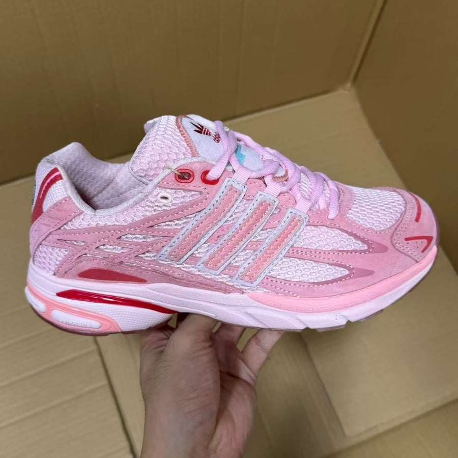 View 2 - Pink