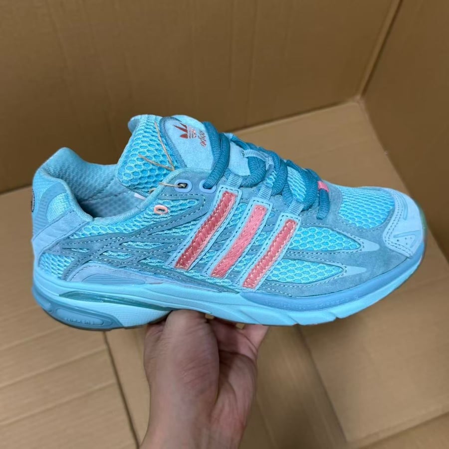 Adidas SFTM Retro Running Shoes Series