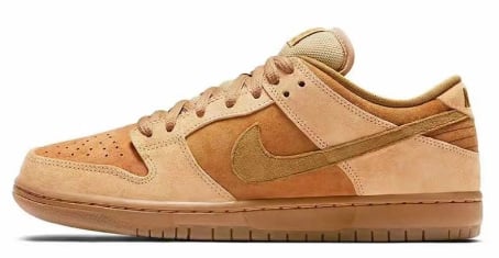 Sneakers St Batch Dunk Series
