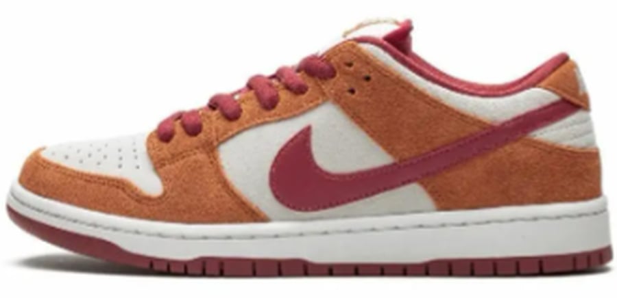 Sneakers St Batch Dunk Series