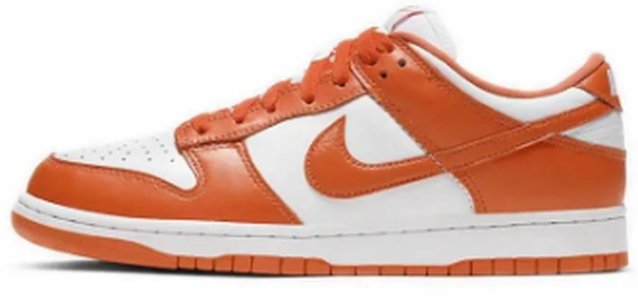 View 5 - White / Orange