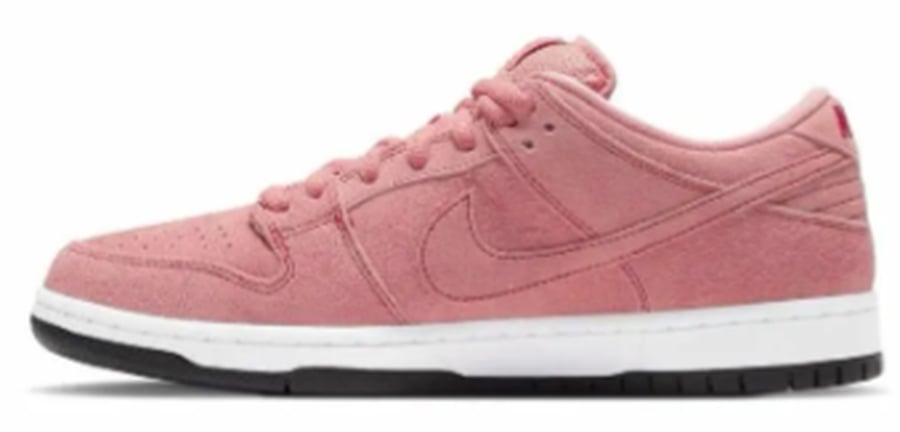 Sneakers St Batch Dunk Series