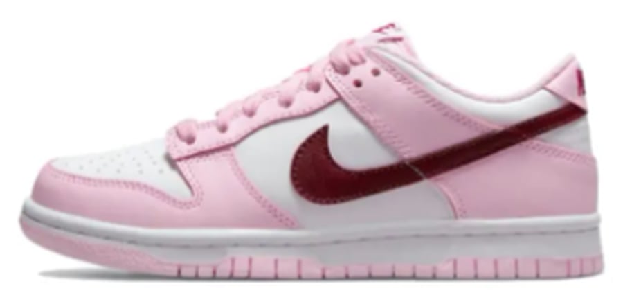 View 2 - Pink