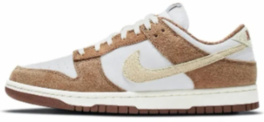 View 7 - White / Brown