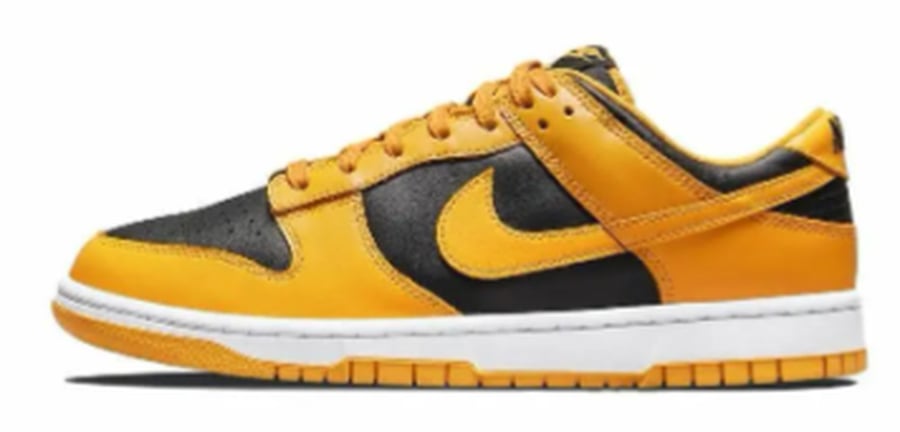 View 7 - Black / Yellow